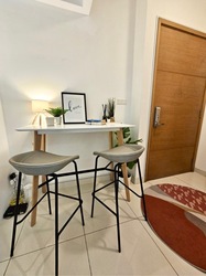 The Infiniti (D5), Condominium #519004301
